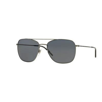 Burberry BE3079 Progressive Prescription Sunglasses